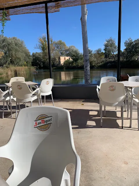 RESTAURANTE LA PRADERA.