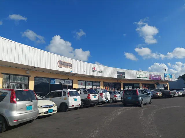 Village Shopping Centre