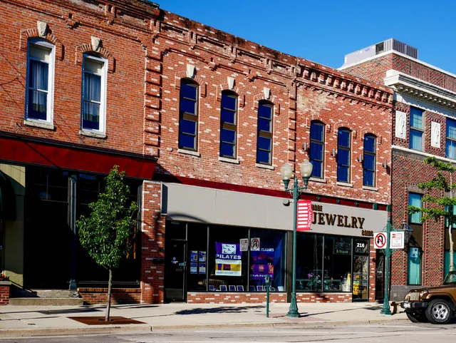 Sycamore Jewelry & Coins