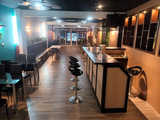 El Mirador restaurante y salón de eventos