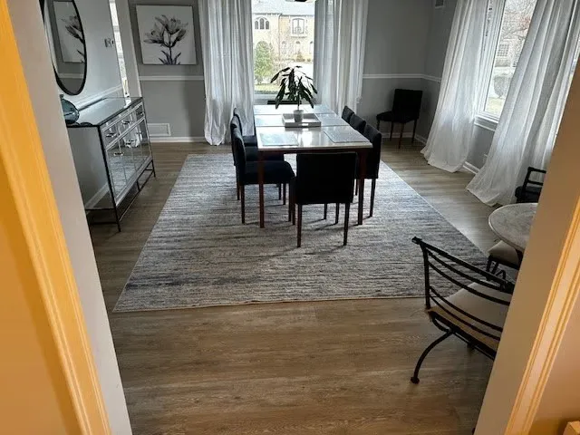 Redi-Cut Carpets & Window Treatments