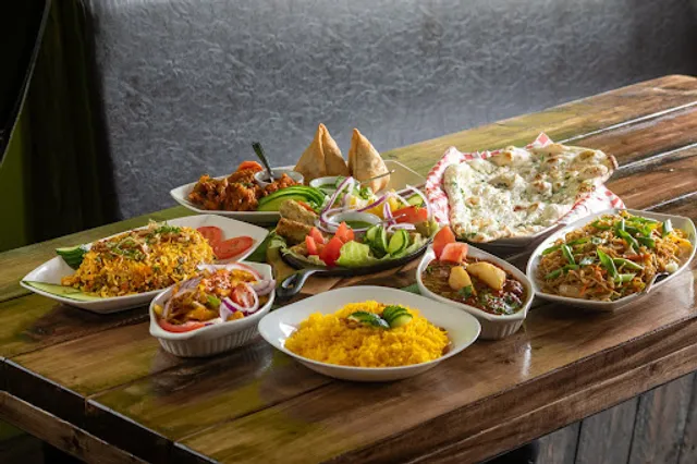 Darbar Restaurant Warman