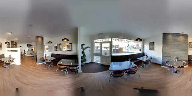 Granada Fish Bar & Restaurant