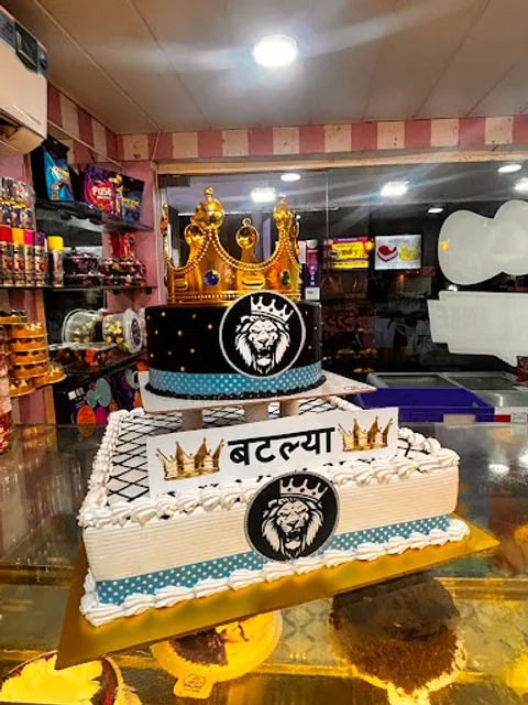 SS BAKERS GOGRASWADI, Dombivli East