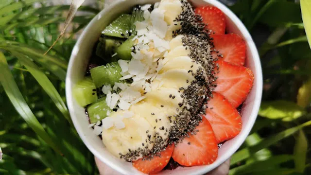 MAKAI Acai Bar (Sukhumvit 101)