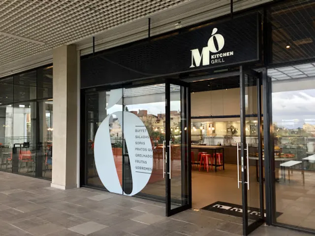 MÓ Kitchen Grill