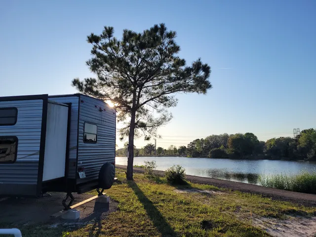 Crosslake RV