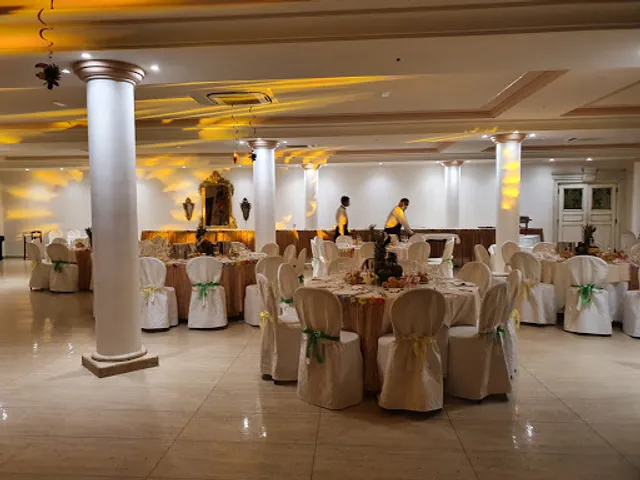 Ristorante Palazzo Ducale della Montagnola