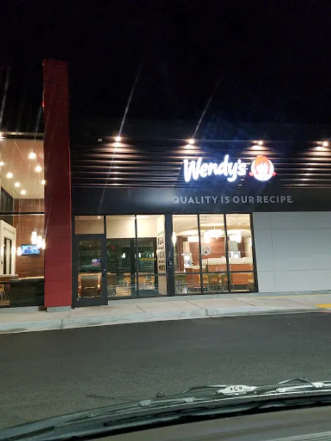 Wendy's