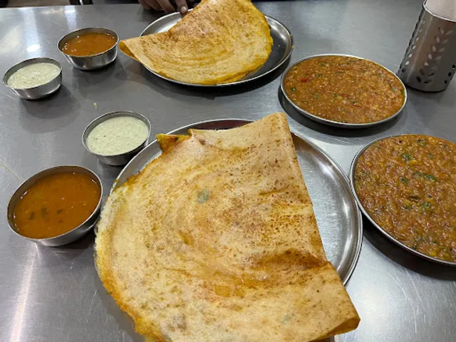 Shree Sainath Dosa Center
