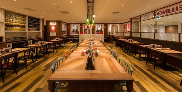 PORCELLINO Perie Chiba