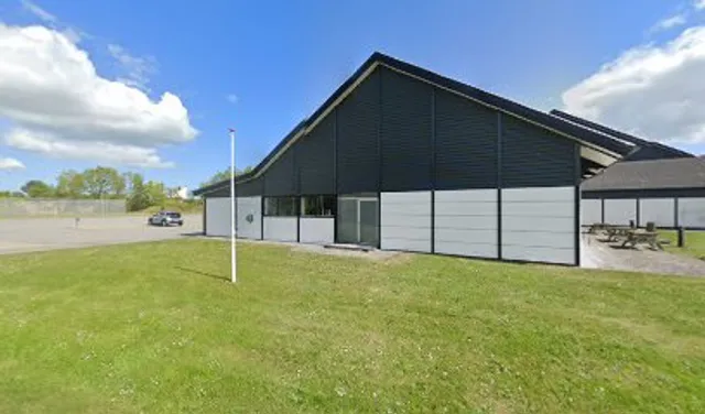 Øster Tørslev Fritidslokaler
