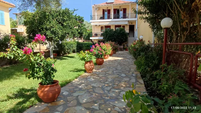 Zacharogianni studios