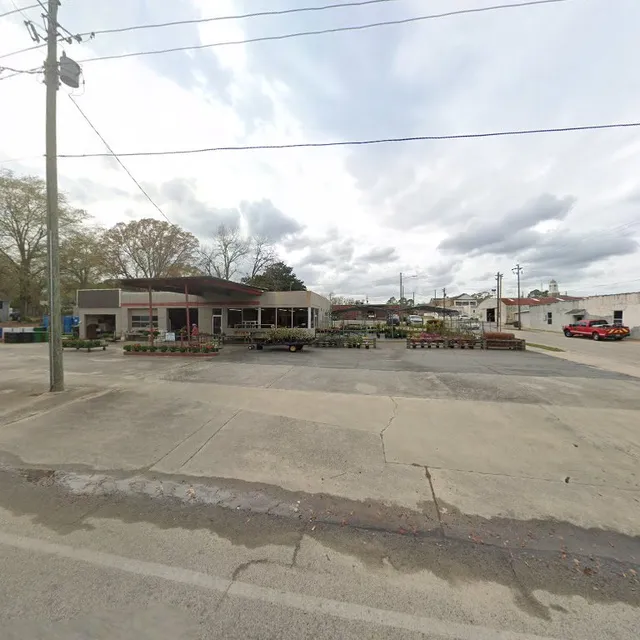 Brad's Lawn & Garden