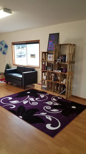 Shear Design Reedsport