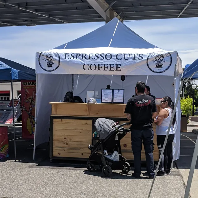 Upland Farmers Market & Street Fair