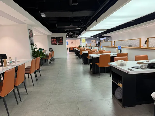 GALBI TOWN 갈비타운