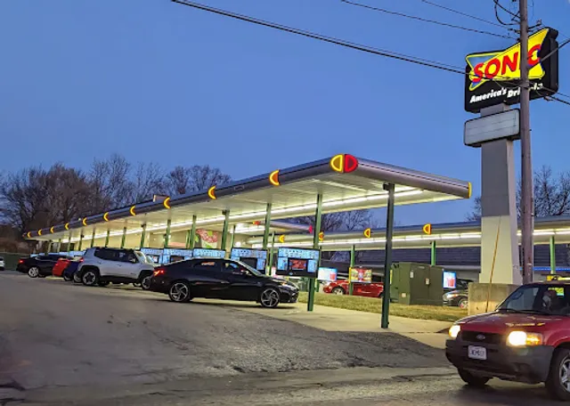 Sonic Drive-In
