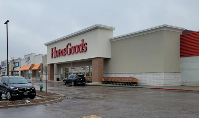 HomeGoods