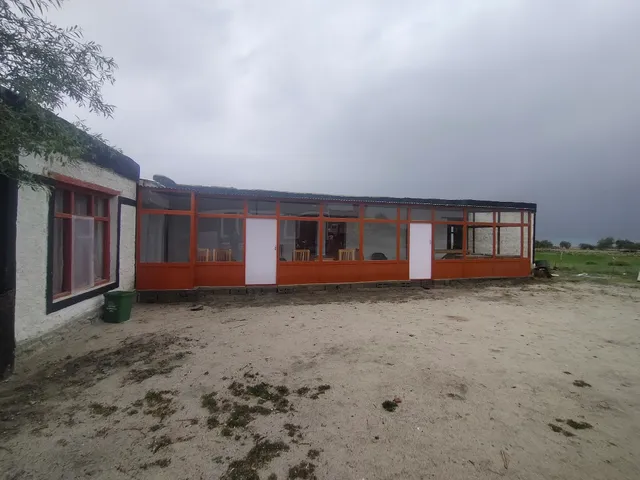 Amchi Home Stay Merak