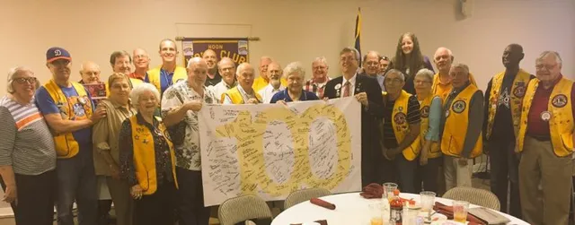 Duncanville Lions Club