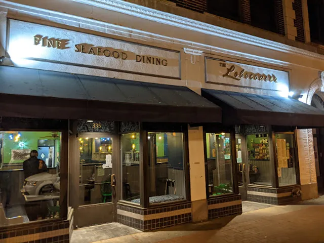 Lobscouser Restaurant