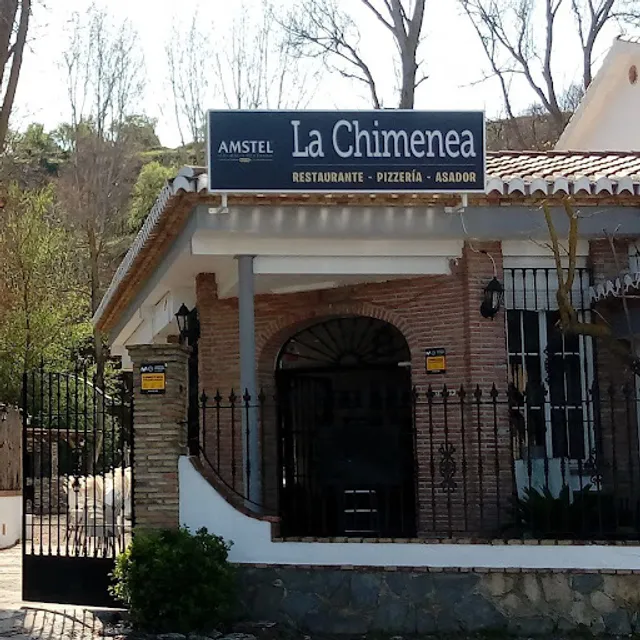 La Chimenea Restaurante
