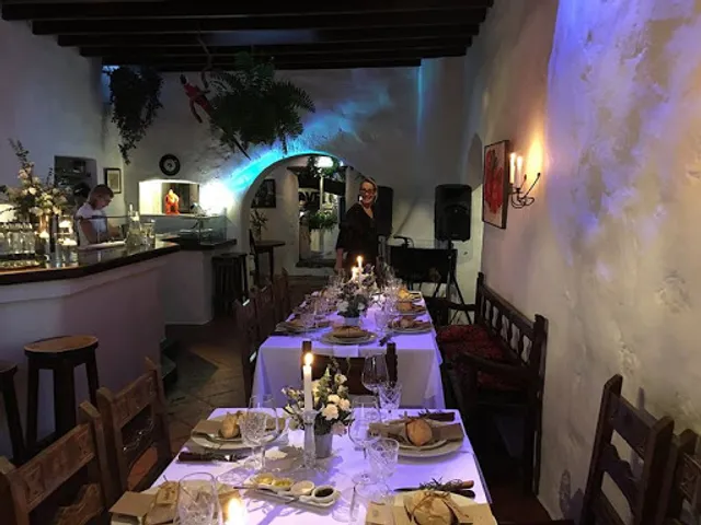 El Chupadero Lanzarote