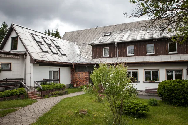 Ferienwohnung Stephan Günther