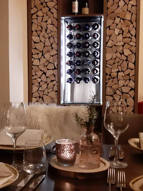 Meditoro Steakhaus Restaurant