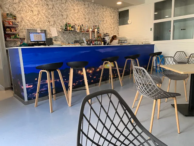 Club de jubilados de Cascante