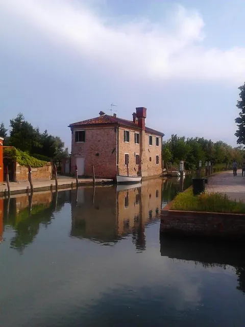 B&BGiudecca Bella