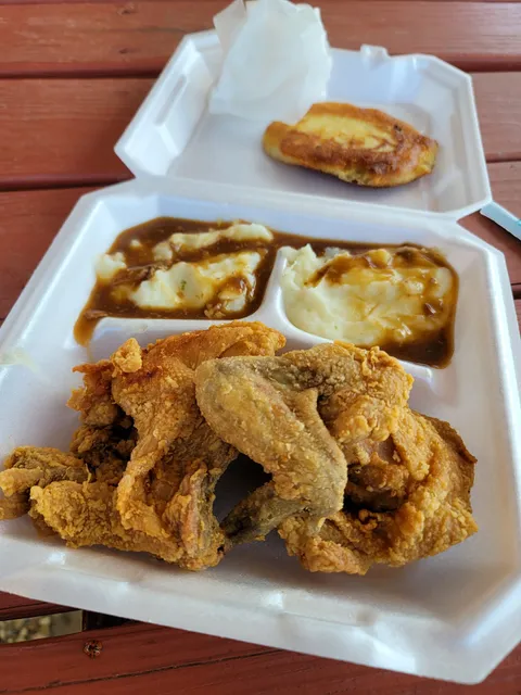 Dot's Country Kitchen