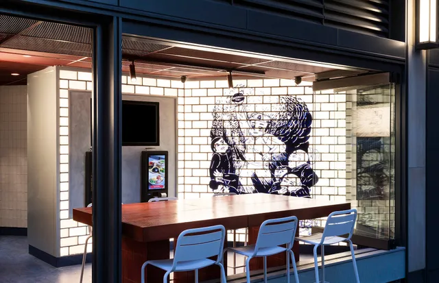 Dopa Donburi - Sydney Place