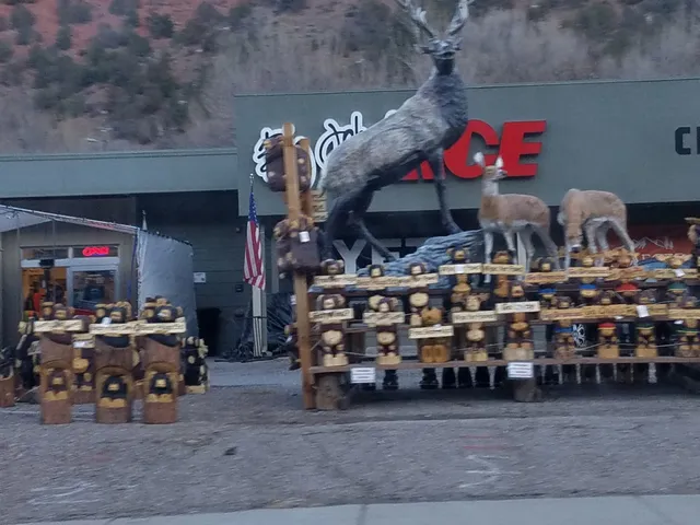 Big John's Ace Hardware