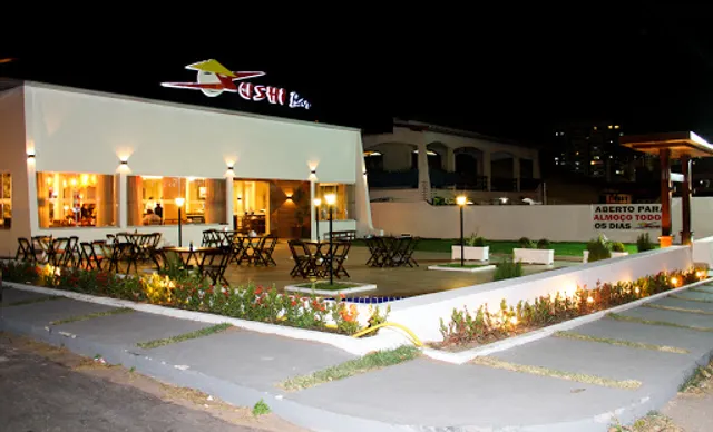 Restaurante Sushibar São Luis