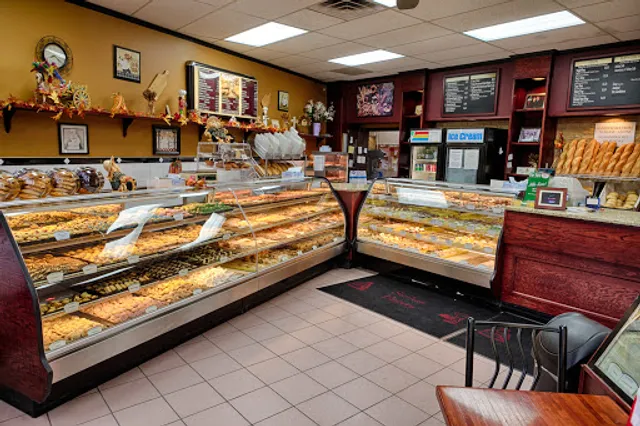 Sicilian Bakery Inc