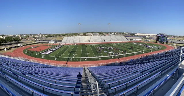 Bobby Lackey Stadium