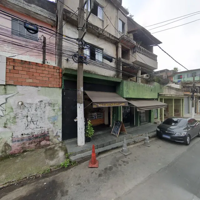 Bar E Restaurante Daniel