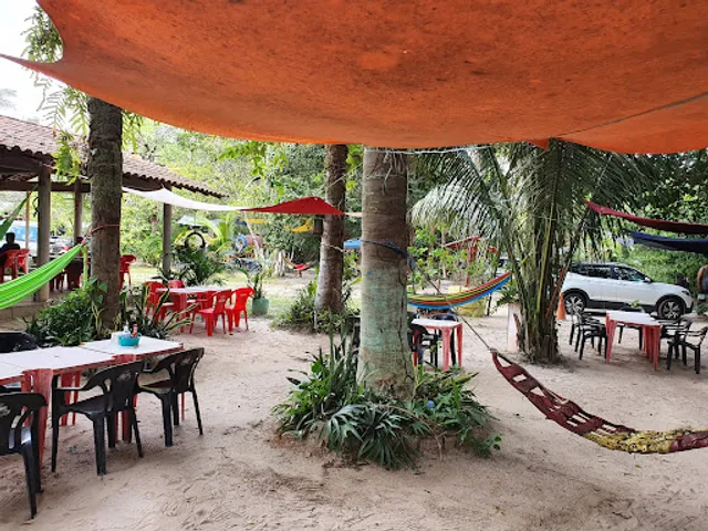 Restaurante Recanto do Cabral