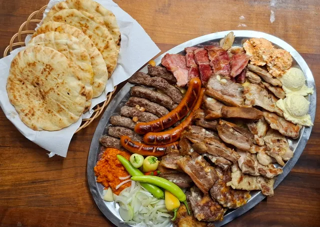 Euro Gurman Pr’ Brki