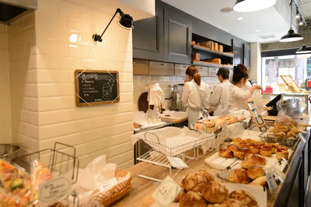 TRASPARENTE Nakameguro