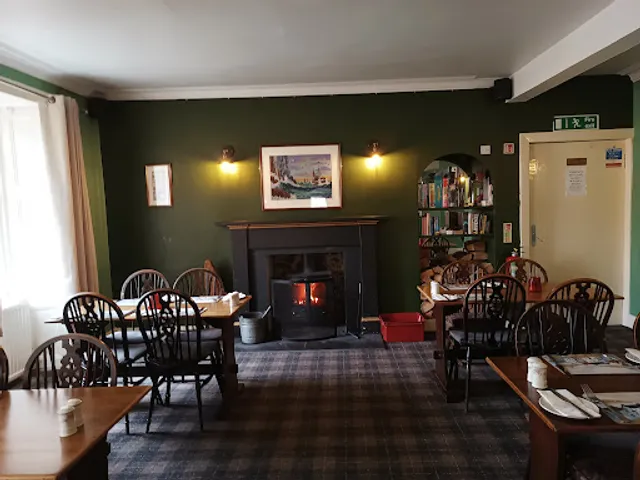 Kings Arms Community Pub and Hub