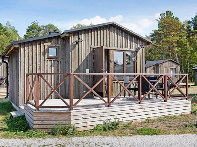 Fide Äventyrsby & Camping