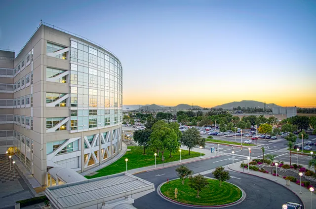 Arrowhead Regional Medical Center