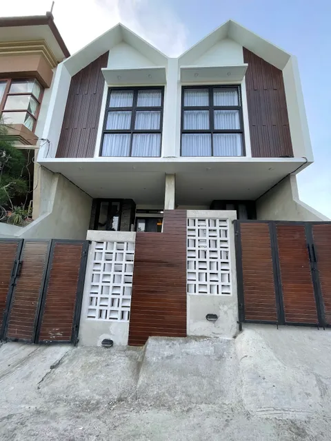 Kyra Apartments Bali