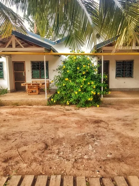 Kokrobitey Apartments