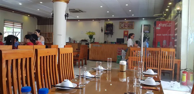 Đồng Quê Quán Cơ Sở 1