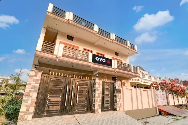 OYO HOTEL BLISS INN GUEST HOUSE