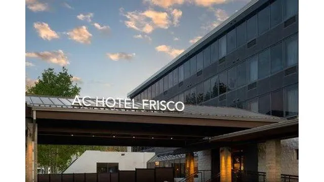 AC Hotel Frisco Colorado